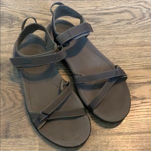 Teva sandals